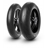 Pneu PIRELLI DIABLO ROSSO IV 180/55 ZR 17 M/C (73W) TL - Dr Rider