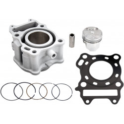 CYL KIT SUZ BURG 125 - 09310805