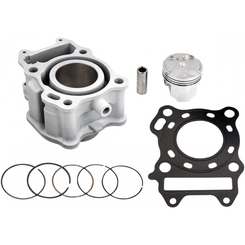 CYL KIT SUZ BURG 125 - 09310805