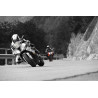 Pneu CONTINENTAL CONTIRACEATTACK 2 STREET 180/55 ZR 17 M/C (73W) TL - Dr Rider