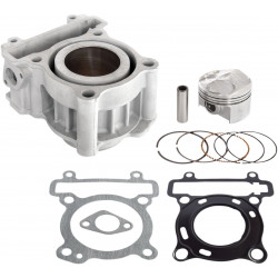 CYL KIT YAM X-MAX 125 - 09310806