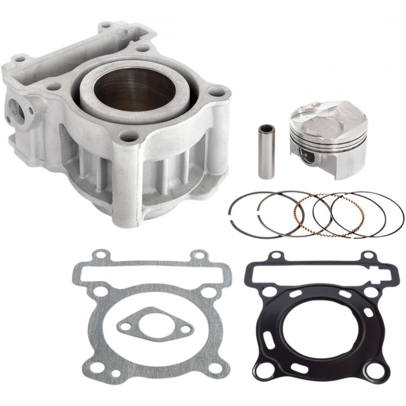 CYL KIT YAM X-MAX 125 - 09310806