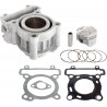 CYL KIT YAM X-MAX 125 - 09310806