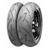 Pneu CONTINENTAL CONTISPORTATTACK 2 160/60 ZR 17 M/C (69W) TL - Dr Rider