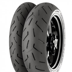 Pneu CONTINENTAL CONTISPORTATTACK 4 180/55 ZR 17 M/C (73W) TL - Dr Rider