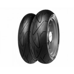 Pneu CONTINENTAL CONTISPORTATTACK 180/55 ZR 17 M/C (73W) TL - Dr Rider