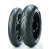 Pneu PIRELLI DIABLO ROSSO III (F) 130/70 ZR 16 M/C (61W) TL - Dr Rider