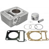 CYL KIT YAM YBR 125 - 09310807