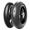Pneu PIRELLI DIABLO ROSSO IV CORSA 150/60 ZR 17 M/C 66W TL - Dr Rider