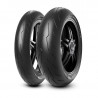 Pneu PIRELLI DIABLO ROSSO IV 190/50 ZR 17 M/C (73W) TL - Dr Rider