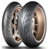 Pneu DUNLOP QUALIFIER CORE 190/55 R 17 M/C (75W) TL - Dr Rider
