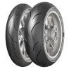Pneu DUNLOP SPORTMAX SPORTSMART TT 200/55 ZR 17 M/C (78W) TL - Dr Rider