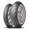 Pneu DUNLOP SPORTMAX SPORTSMART MK4 200/55 ZR 17 M/C (78W) TL - Dr Rider