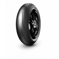 Pneu PIRELLI DIABLO SUPERCORSA SP V3 (F) (C) 120/70 ZR 17 M/C (58W) TL - Dr Rider