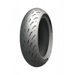 Pneu MICHELIN POWER 5 190/55 ZR 17 M/C (75W) TL - Dr Rider