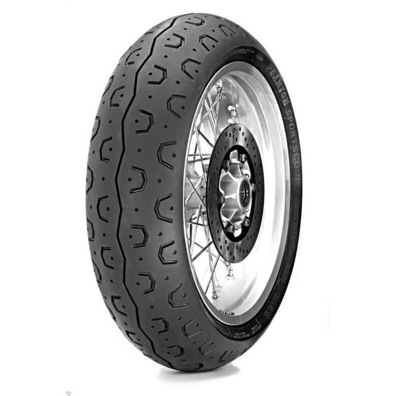 Pneu PIRELLI PHANTOM SPORTSCOMP 150/70 R 17 M/C 69H TL - Dr Rider