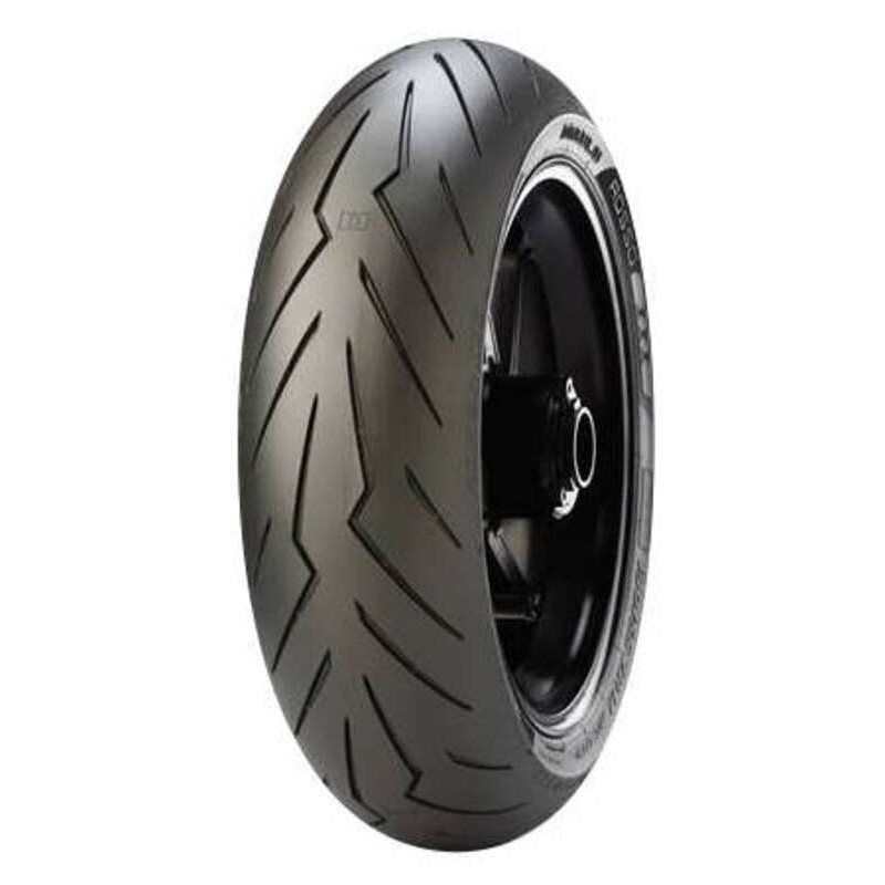 Pneu PIRELLI DIABLO ROSSO III 150/60 ZR 17 M/C 66W TL - Dr Rider