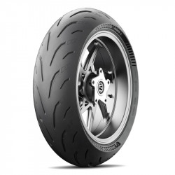 Pneu MICHELIN POWER 6 240/45 ZR 17 M/C (82W) TL - Dr Rider