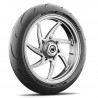 Pneu MICHELIN POWER GP2 120/70 ZR 17 M/C (58W) TL - Dr Rider