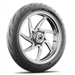Pneu MICHELIN POWER 6 110/70 ZR 17 M/C (54W) TL - Dr Rider