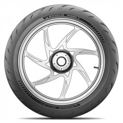 Pneu MICHELIN POWER 6 110/70 ZR 17 M/C (54W) TL - Dr Rider