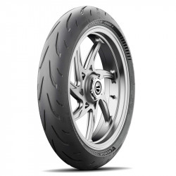Pneu MICHELIN POWER 6 120/70 ZR 17 M/C (58W) TL - Dr Rider
