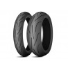 Pneu MICHELIN PILOT POWER 2CT 190/50 ZR 17 M/C (73W) TL - Dr Rider