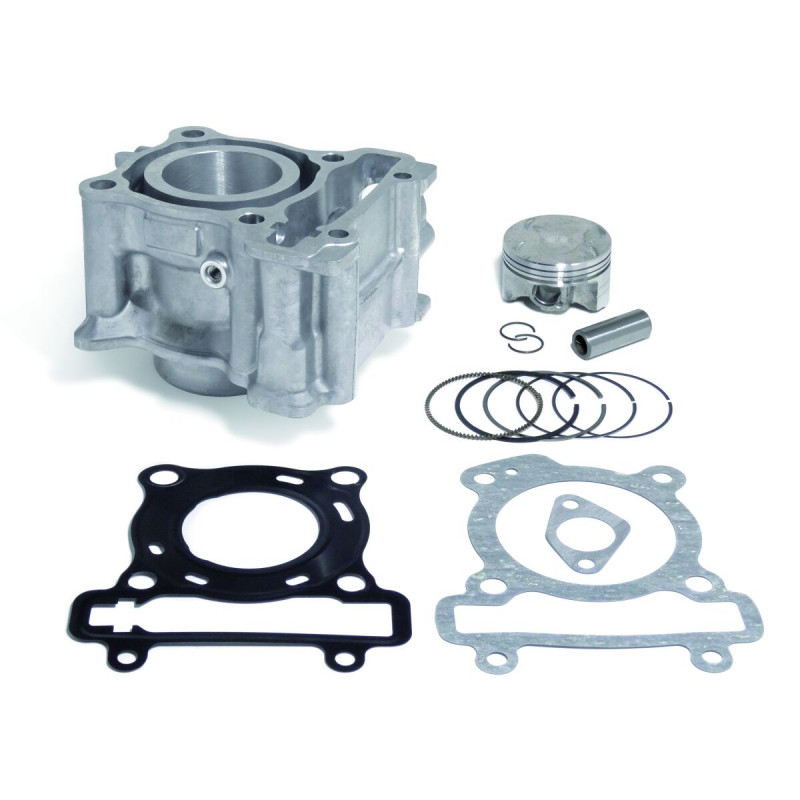 CYL KIT YAM N-MAX 125 - 09310867