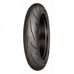 Pneu MITAS SPORT FORCE+ 140/70 ZR 17 66W TL - Dr Rider