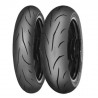 Pneu MITAS SPORT FORCE+ EV 120/70 ZR 17 (58W) TL - Dr Rider