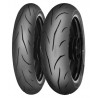 Pneu MITAS SPORT FORCE+ EV 160/60 ZR 17 (69W) TL - Dr Rider