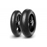 Pneu PIRELLI DIABLO ROSSO IV CORSA 190/50 ZR 17 M/C (73W) TL - Dr Rider