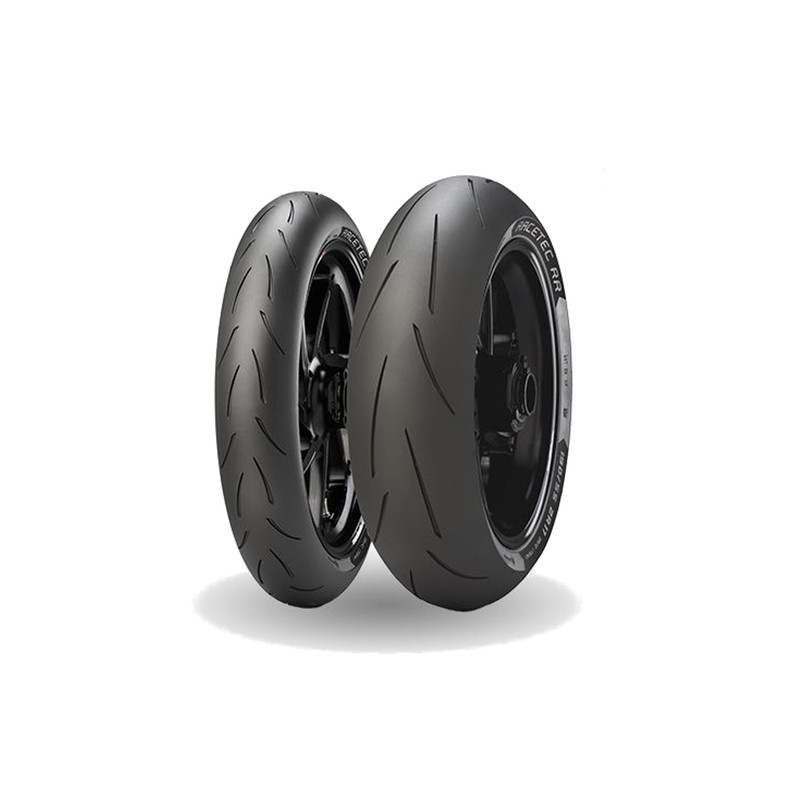 Pneu METZELER RACETEC RR K3 190/50 ZR 17 M/C (73W) TL - Dr Rider