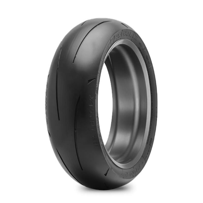 Pneu DUNLOP DRAGMAX 190/50 ZR 17 (73W) TL - Dr Rider