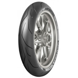 Pneu DUNLOP SPORTMAX SPORTSMART TT 120/70 R 17 M/C 58H TL - Dr Rider