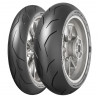 Pneu DUNLOP SPORTMAX SPORTSMART TT 140/70 R 17 M/C 66H TL - Dr Rider