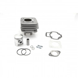 CYLINDER KIT PIAGGIO AC ALUM 4 - 09311148 | Dr Rider