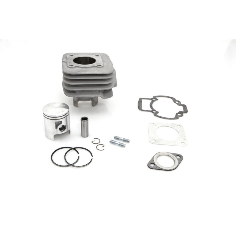 CYLINDER KIT PIAGGIO AC ALUM 4 - 09311148 | Dr Rider