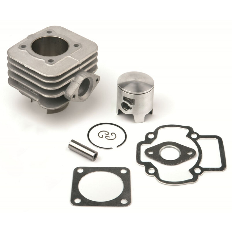 CYLINDER KIT PIAGGIO AC ALUM 6 - 09311149 | Dr Rider