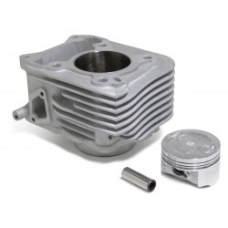 CYLINDER KIT PIA LIBERTY 4T 3V - 09311150 | Dr Rider