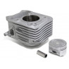 CYLINDER KIT PIA LIBERTY 4T 3V - 09311150 | Dr Rider