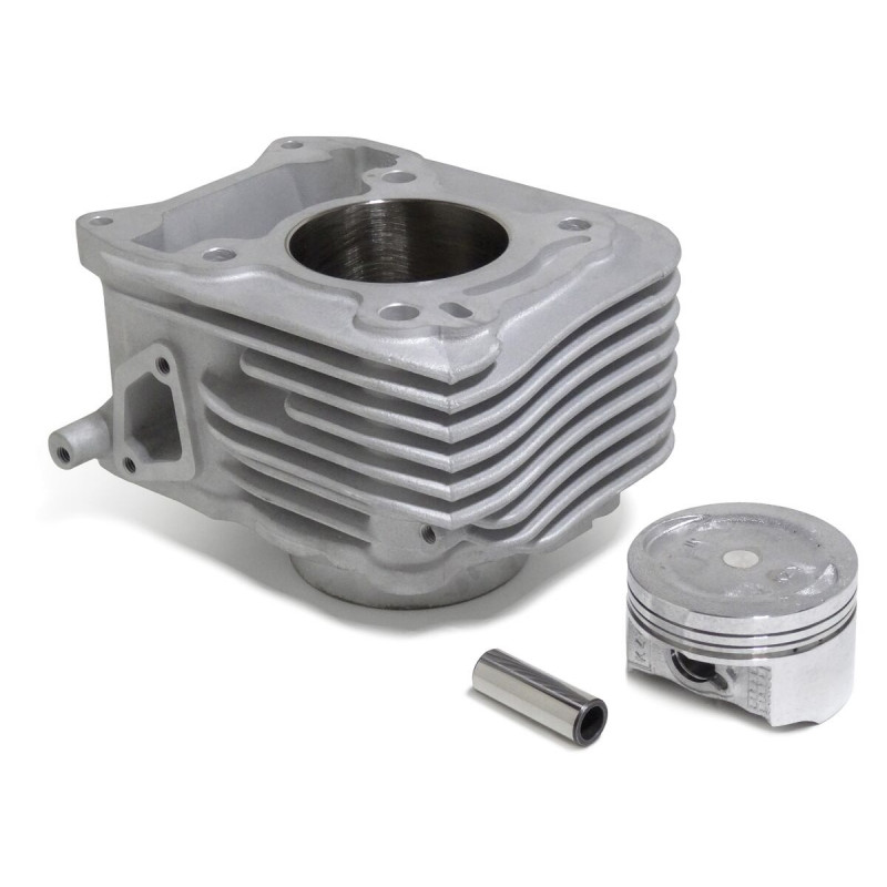CYLINDER KIT PIA LIBERTY 4T 3V - 09311151 | Dr Rider