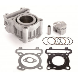 CYLINDER KIT YAM XMAX125CC - 09311153 | Dr Rider