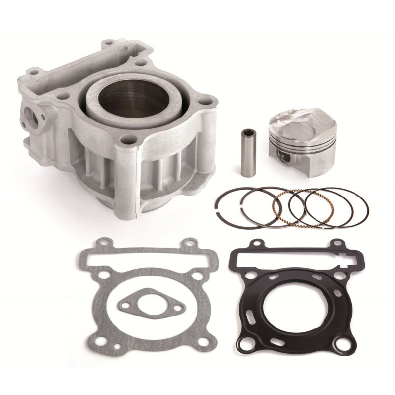 CYLINDER KIT YAM XMAX125CC - 09311153 | Dr Rider