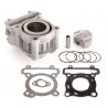 CYLINDER KIT YAM XMAX125CC - 09311153 | Dr Rider