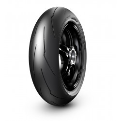 Pneu PIRELLI DIABLO SUPERCORSA SP V3 190/50 ZR 17 M/C (73W) TL - Dr Rider