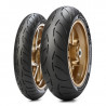 Pneu METZELER SPORTEC M7 RR (F) (M) 120/70 ZR 17 M/C (58W) TL - Dr Rider