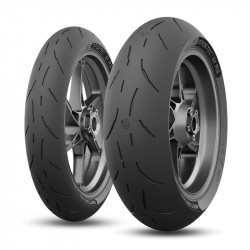 Pneu METZELER SPORTEC 01 RS 200/55 ZR 17 M/C (78W) TL - Dr Rider