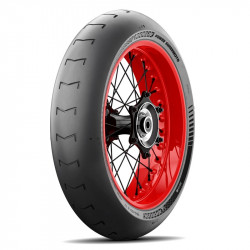 Pneu MICHELIN POWER SUPERMOTO SOFT 160/60 R 17 NHS TL - Dr Rider