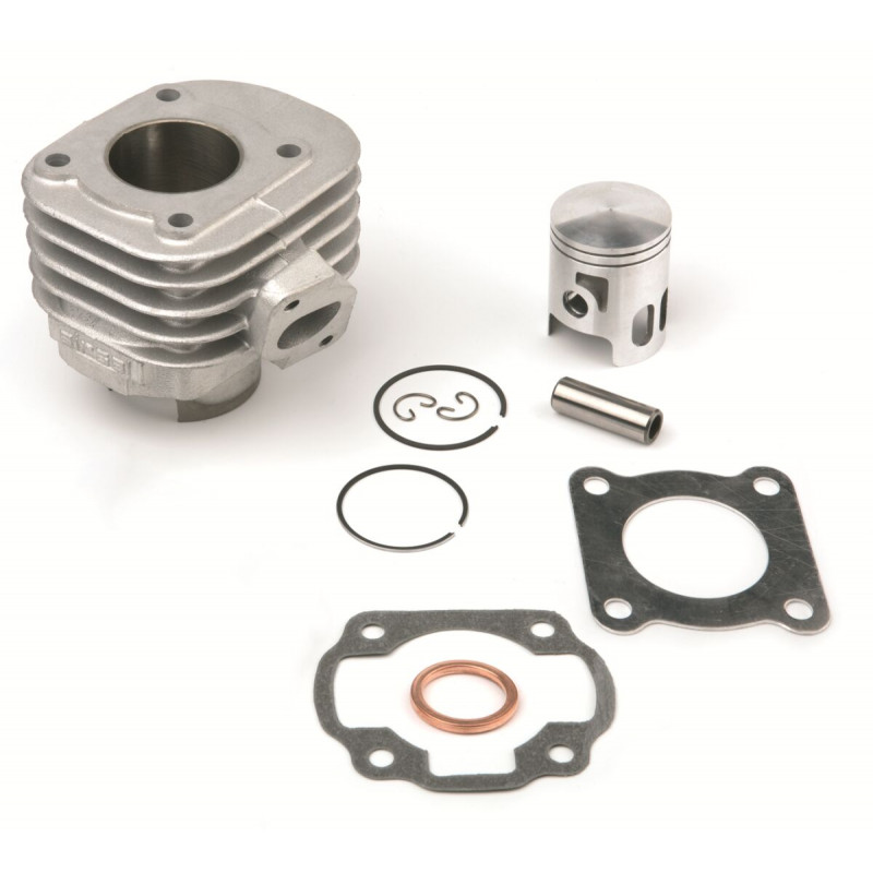 CYLINDER KIT MINARELLI AC ALUM - 09311155 | Dr Rider